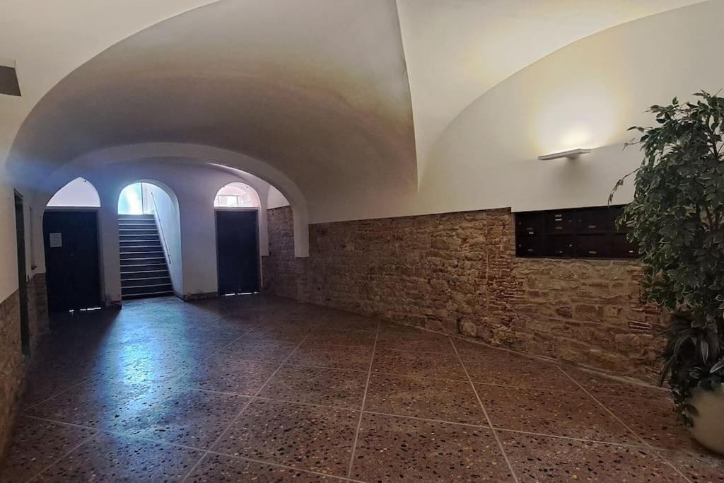 Casa Elisa Due Passi Dalla Torre Pendente Pisa Exteriér fotografie